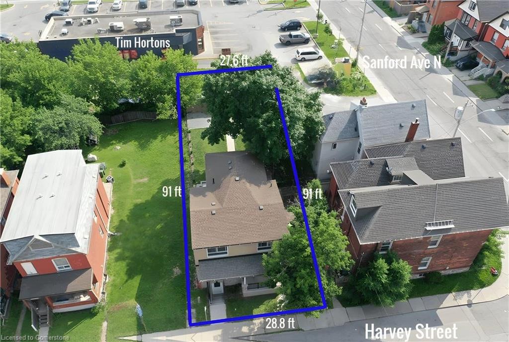 8 Harvey Street Property Photo 28