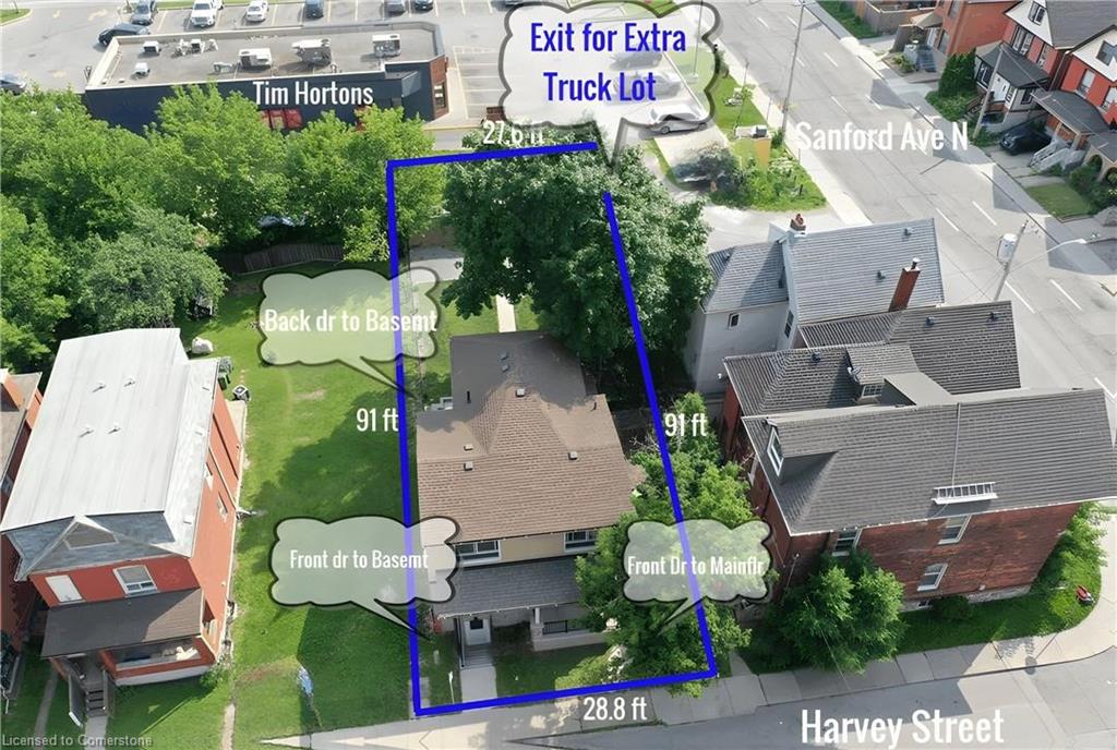 8 Harvey Street Property Photo 29