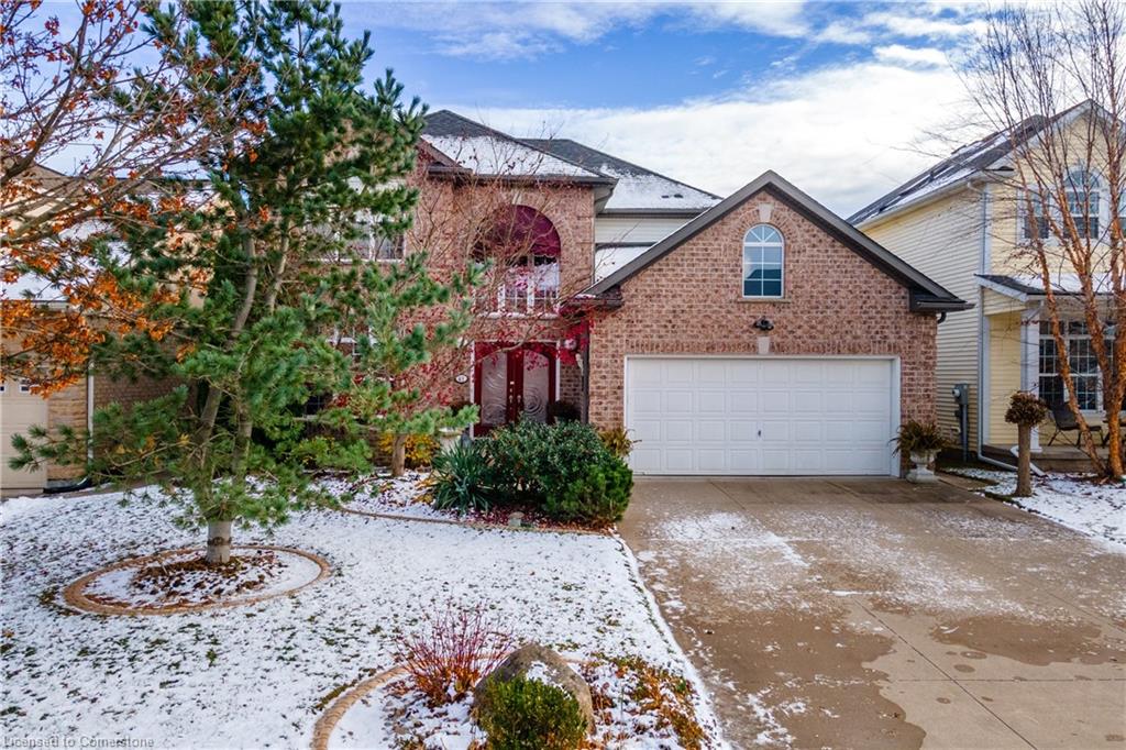 41 Oarsman Crescent Property Photo