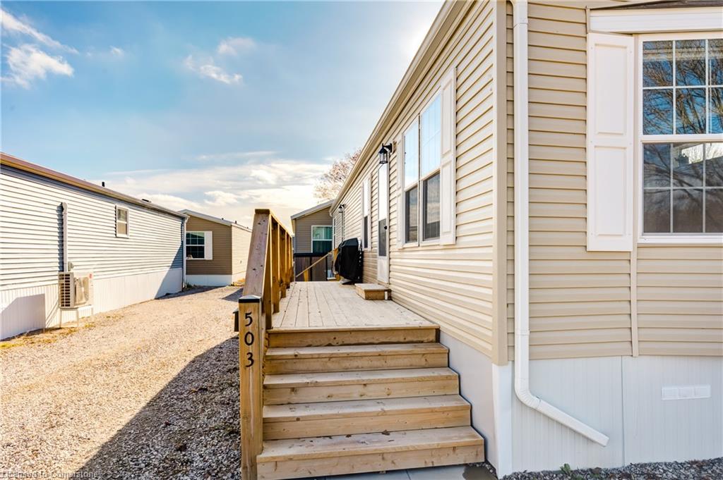 99 Fourth Conc Road Property Photo 2