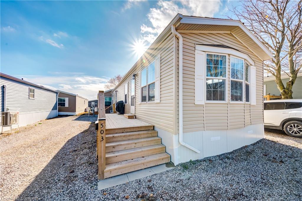 99 Fourth Conc Road Property Photo 3