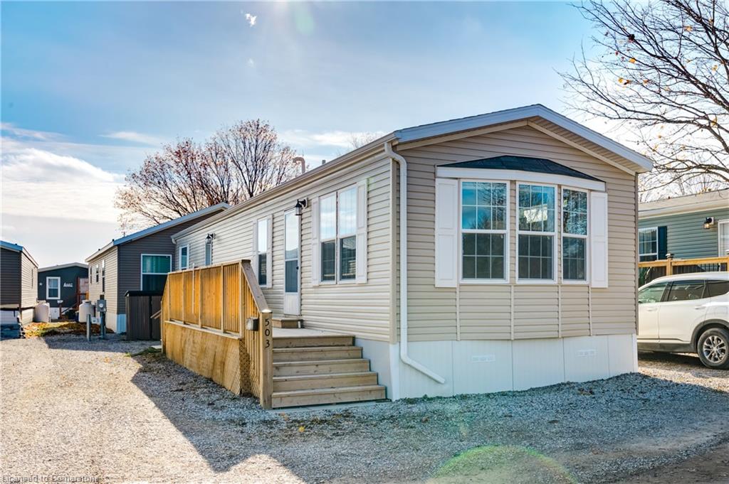 99 Fourth Conc Road Property Photo 4