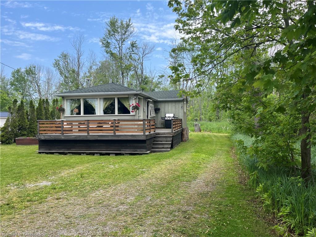 826 Sandy Bay Road Property Photo 1