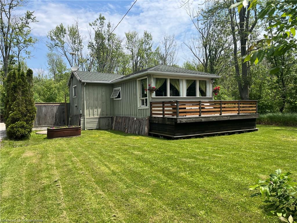 826 Sandy Bay Road Property Photo 2