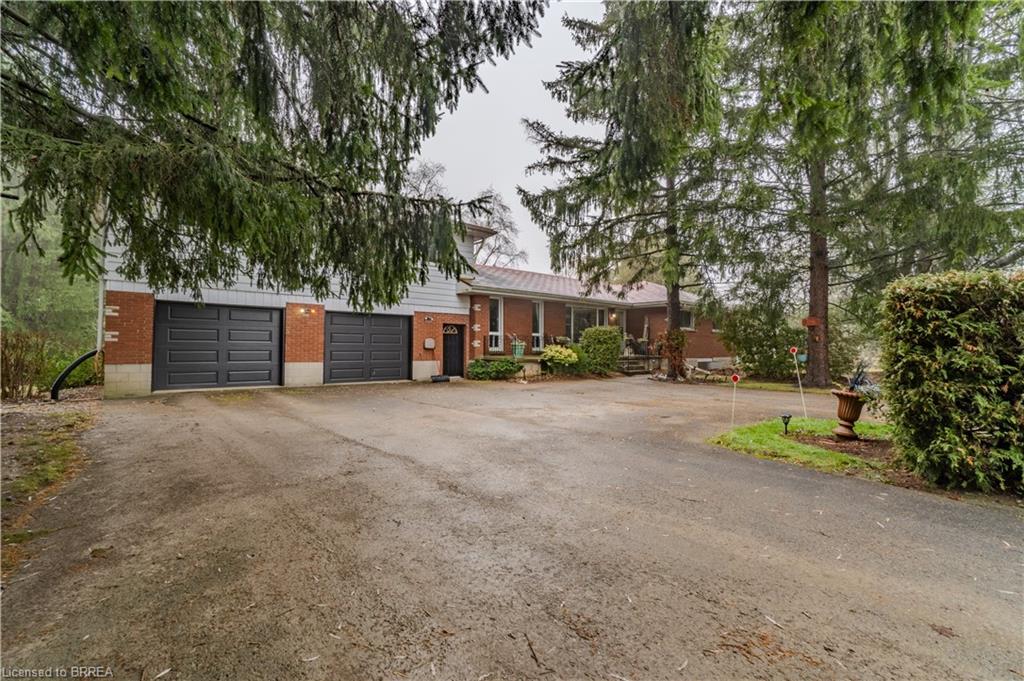 124 Madden Street Property Photo