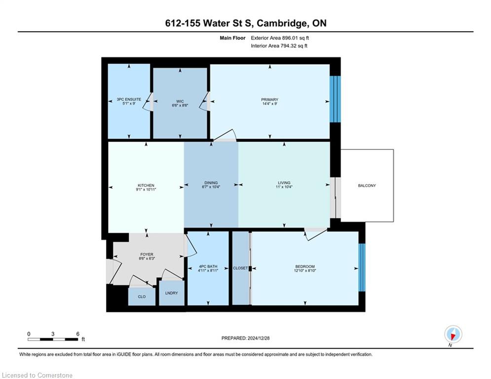 612-155 Water Street Property Photo 50