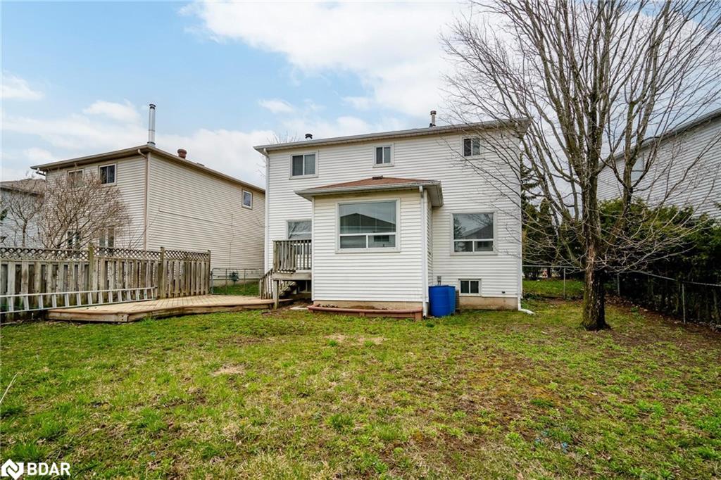 9 Penton Drive Property Photo 16