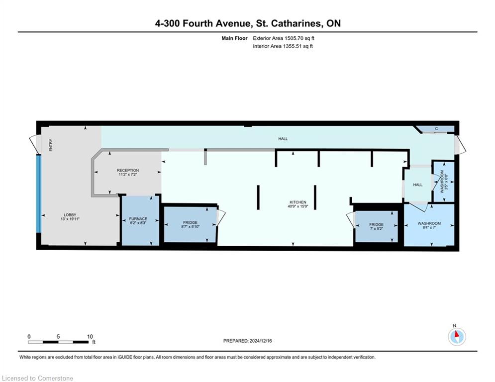 4-300 Fourth Avenue Property Photo 24