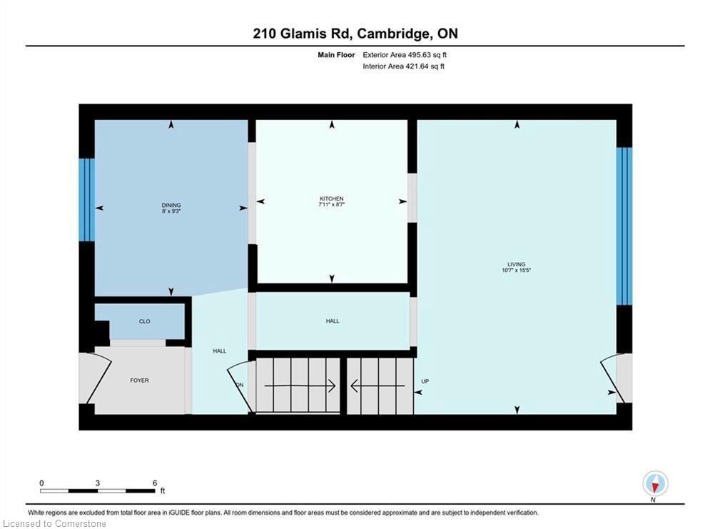 54-210 Glamis Road Property Photo 41