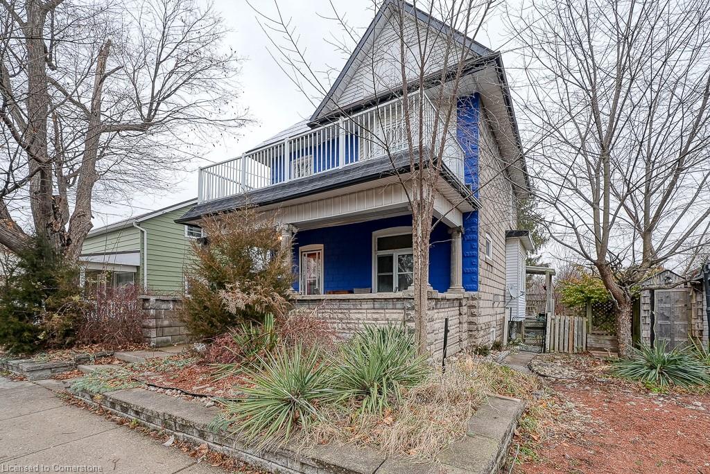 171 Owen Street Property Photo 3