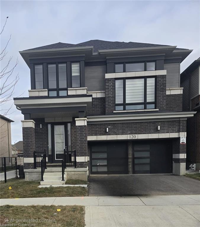 120 Blacklock Street Property Photo