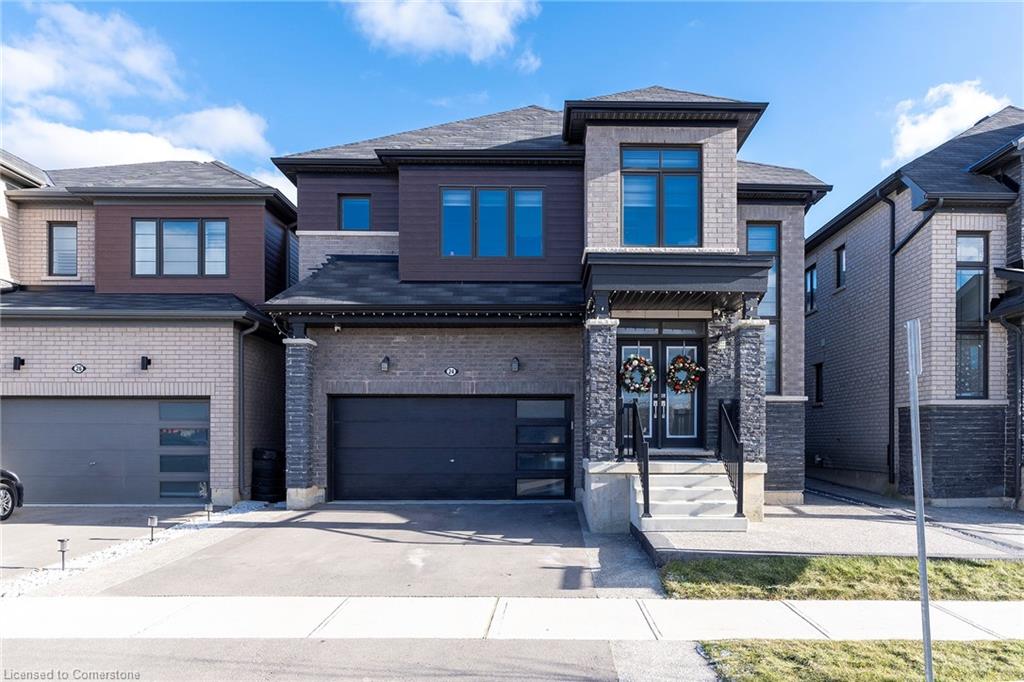 24 Whithorn Crescent Property Photo