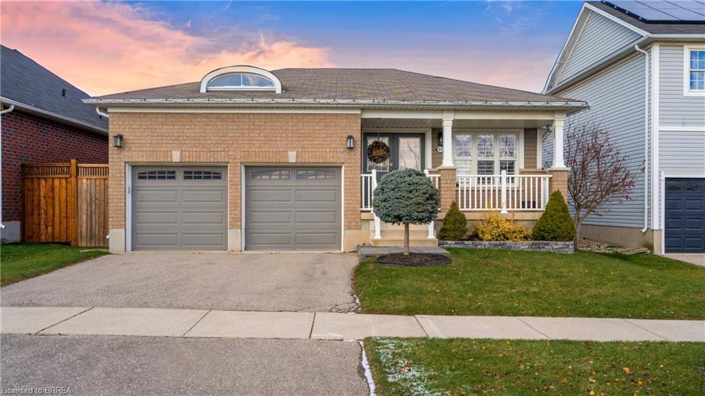 45 Waldie Crescent Property Photo