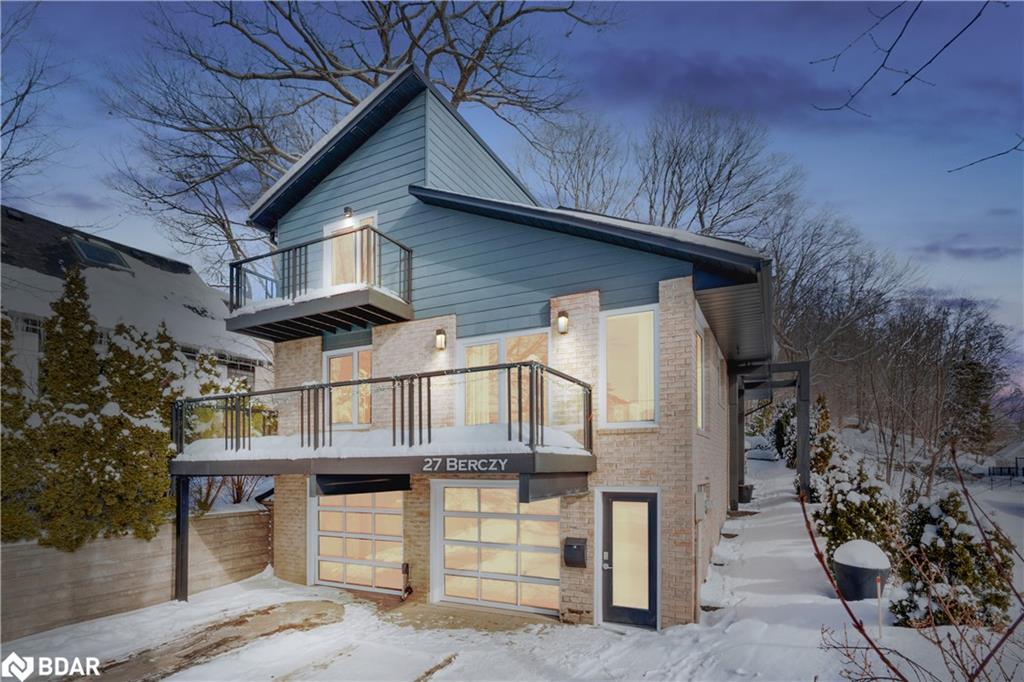 Barrie North Collegiate Institut Real Estate Listings Main Image