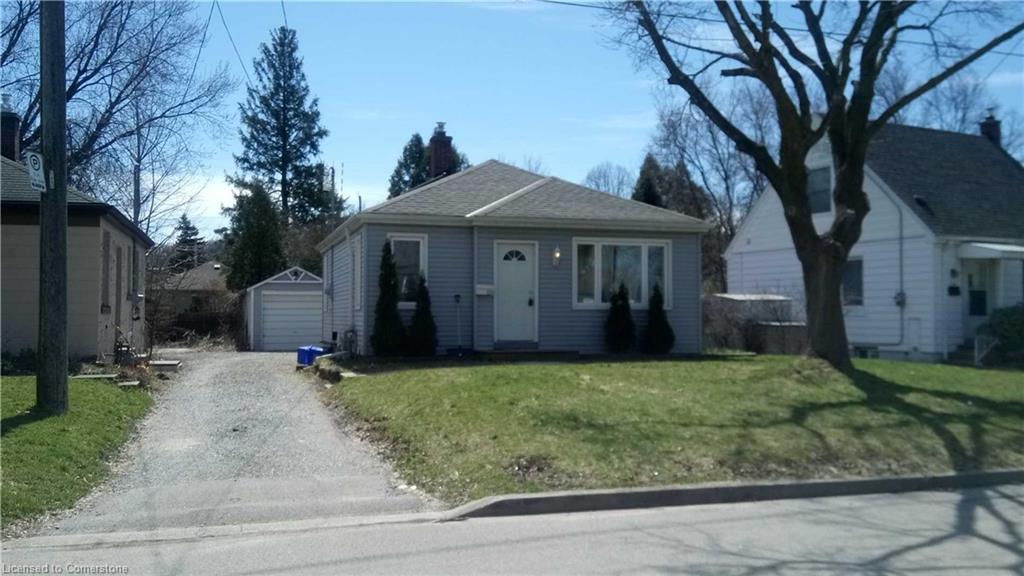 119 Gary Avenue Property Photo