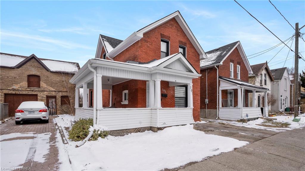 101 Murray Street Property Photo 2