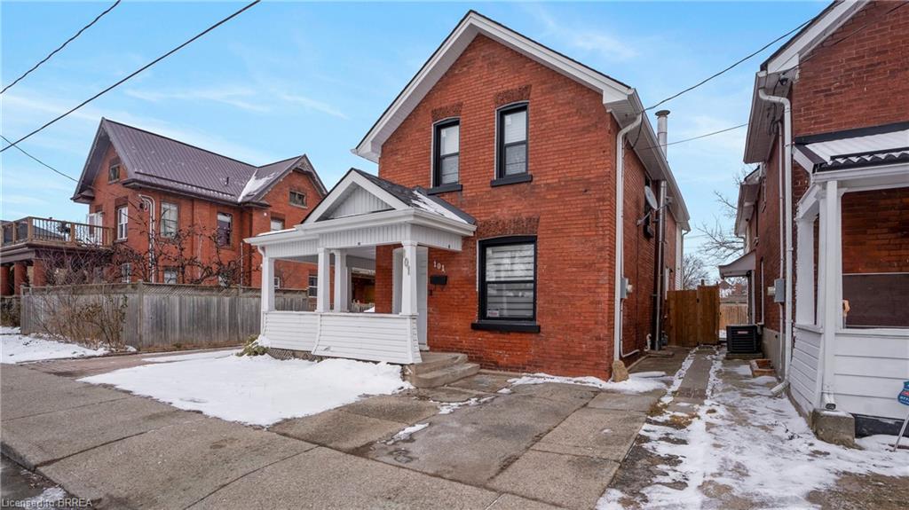 101 Murray Street Property Photo 3