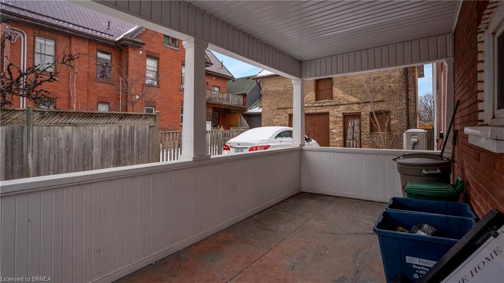 101 Murray Street Property Photo 4