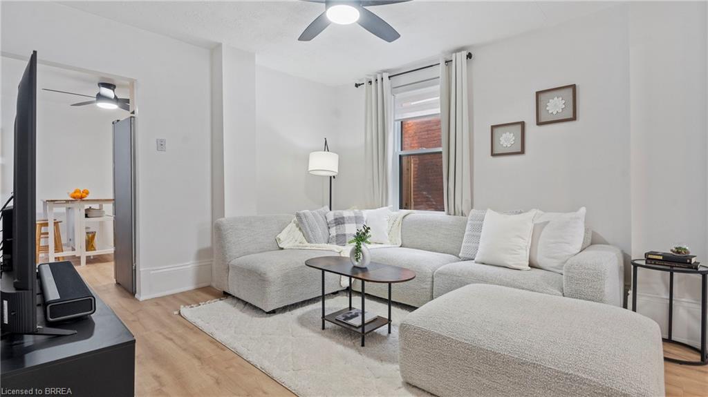 101 Murray Street Property Photo 8