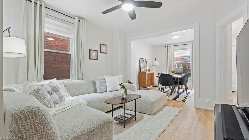 101 Murray Street Property Photo 10