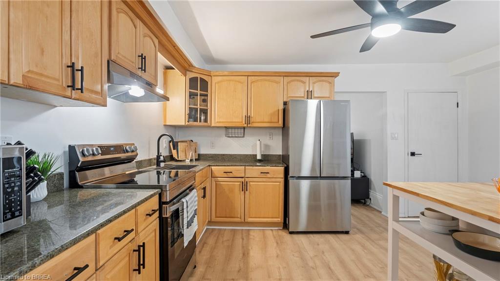 101 Murray Street Property Photo 12