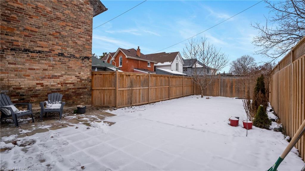 101 Murray Street Property Photo 20