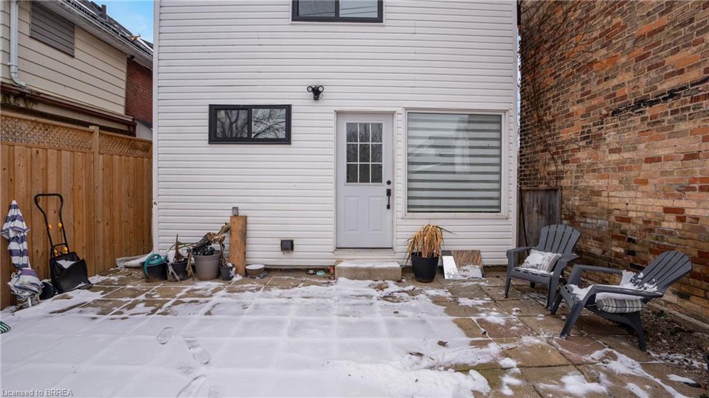 101 Murray Street Property Photo 21