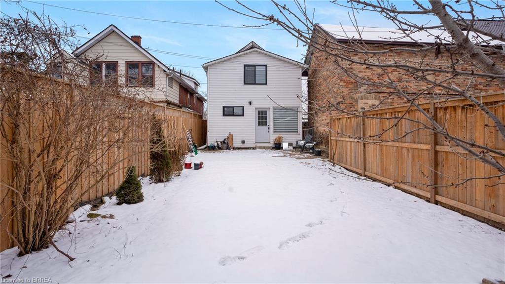 101 Murray Street Property Photo 22