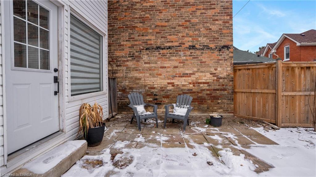 101 Murray Street Property Photo 23