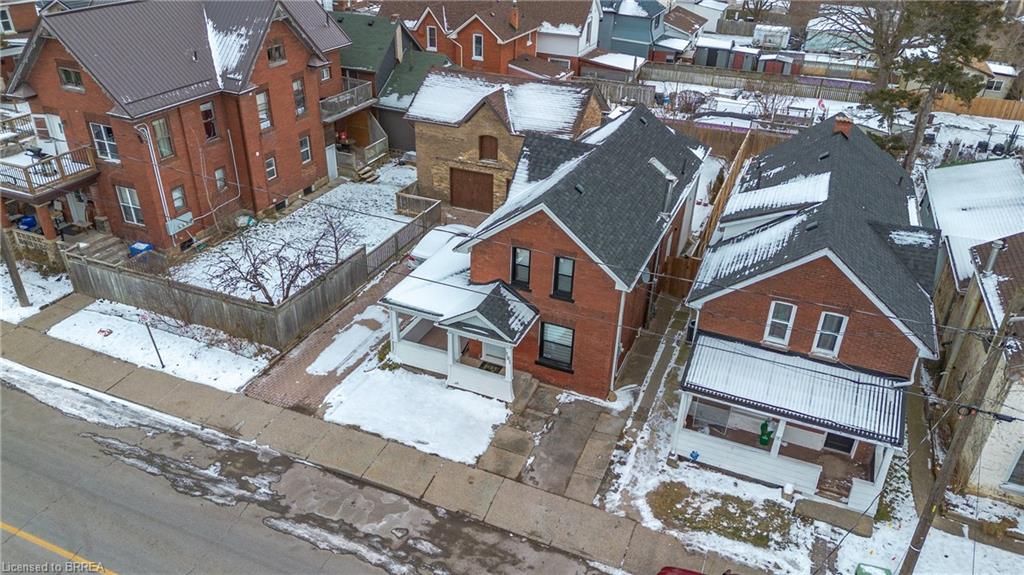 101 Murray Street Property Photo 24
