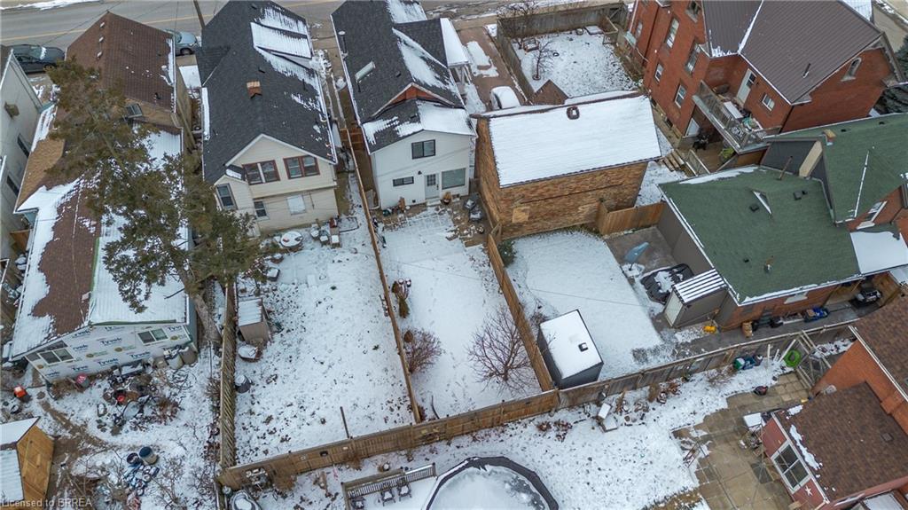 101 Murray Street Property Photo 26