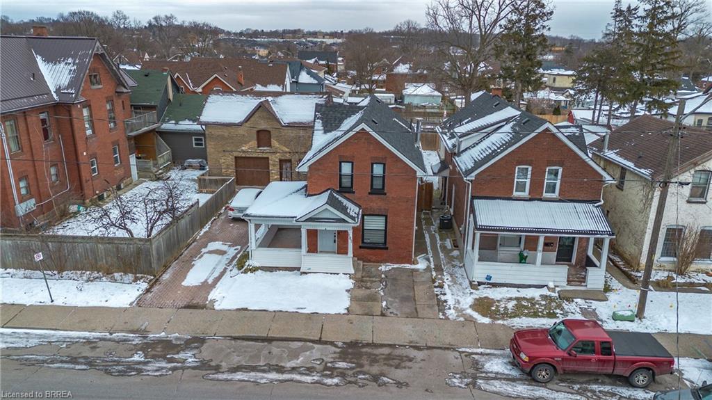 101 Murray Street Property Photo 28
