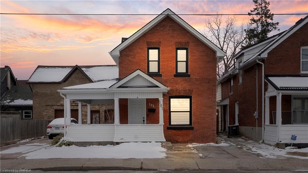 101 Murray Street Property Photo 29