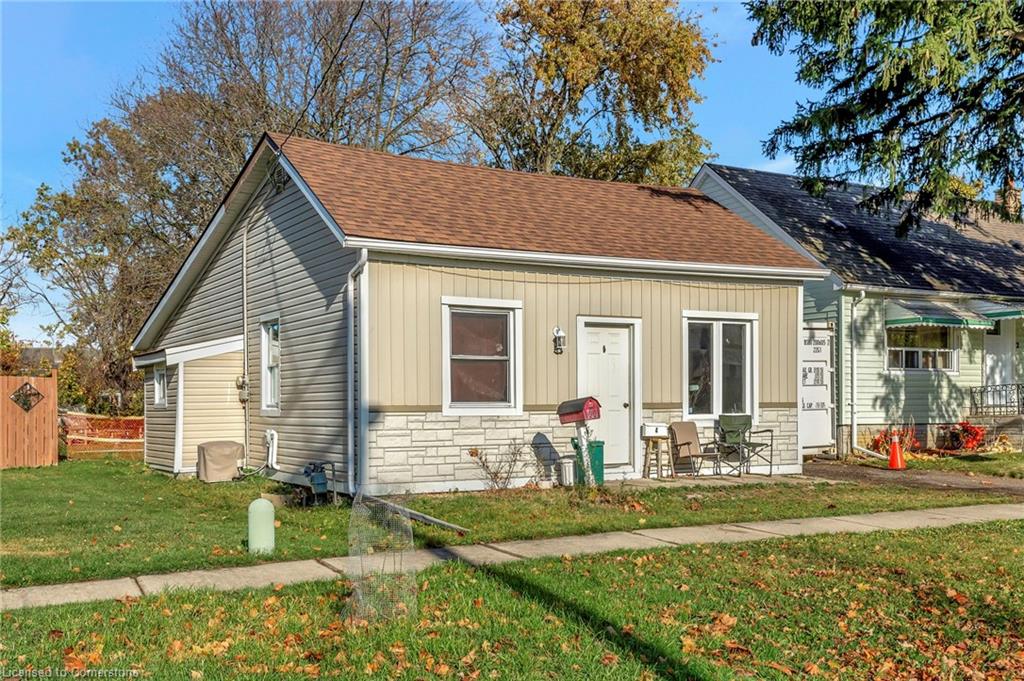 4 Rebecca Street Property Photo