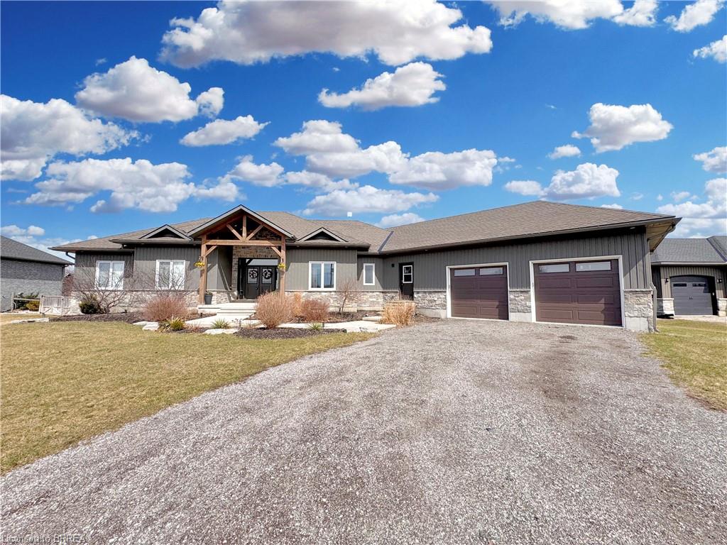 236 Burford Delhi Townline Road Property Photo 1
