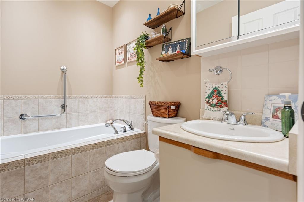 14 Wilkins Crescent Property Photo 12