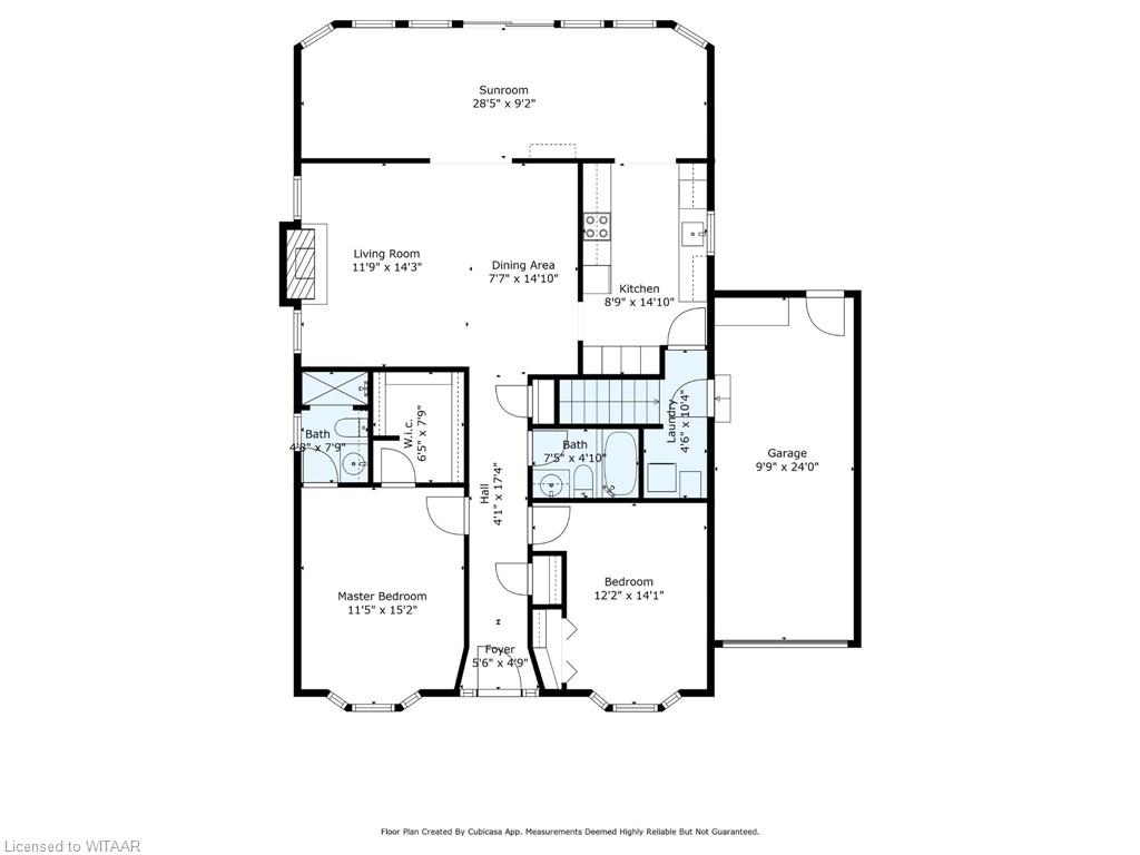 14 Wilkins Crescent Property Photo 35