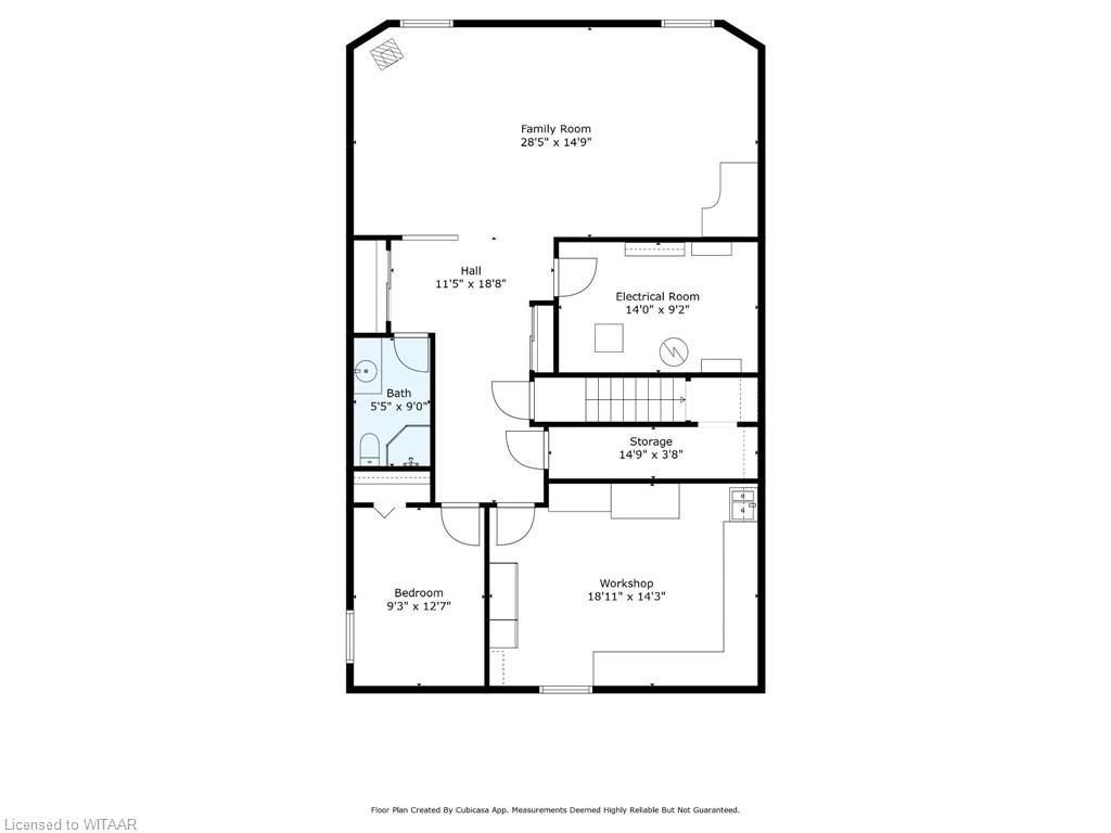 14 Wilkins Crescent Property Photo 36