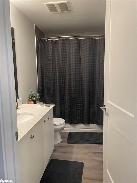 310-110 Fergus Avenue Property Photo 12