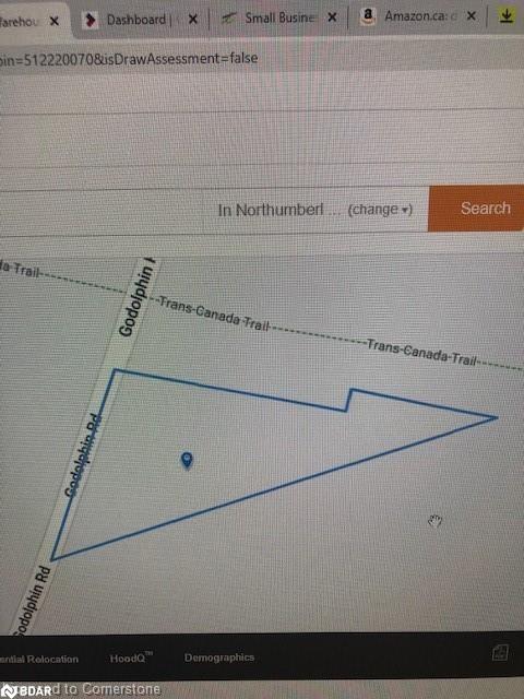 0 Godolphin Road Property Photo 2