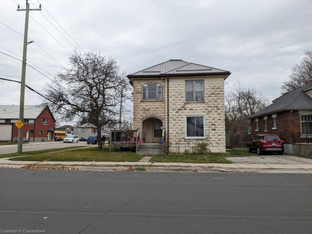 171 Sydenham Street E Property Photo