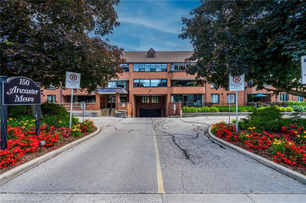 150 Wilson Street W Property Photo