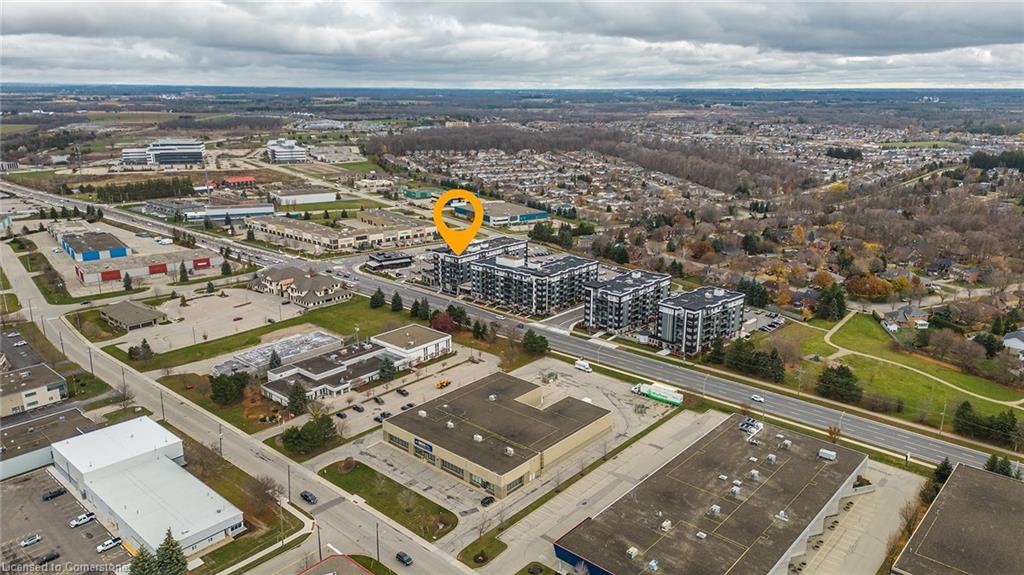 501-255 Northfield Drive E Property Photo 22