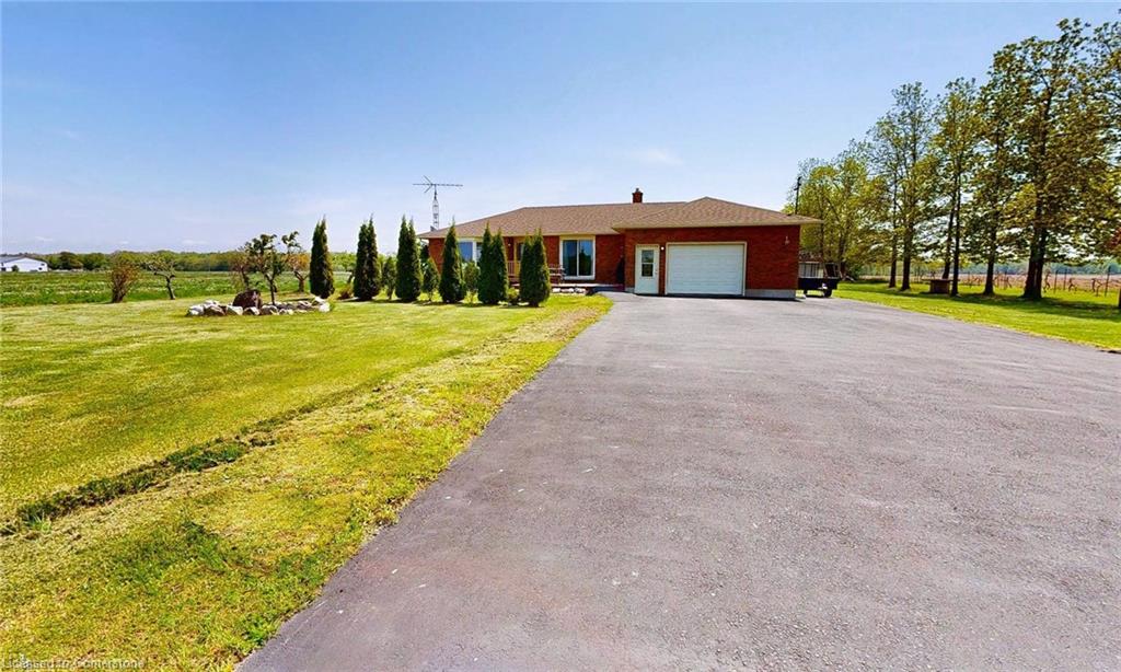 5282 Spring Creek Road Property Photo 5