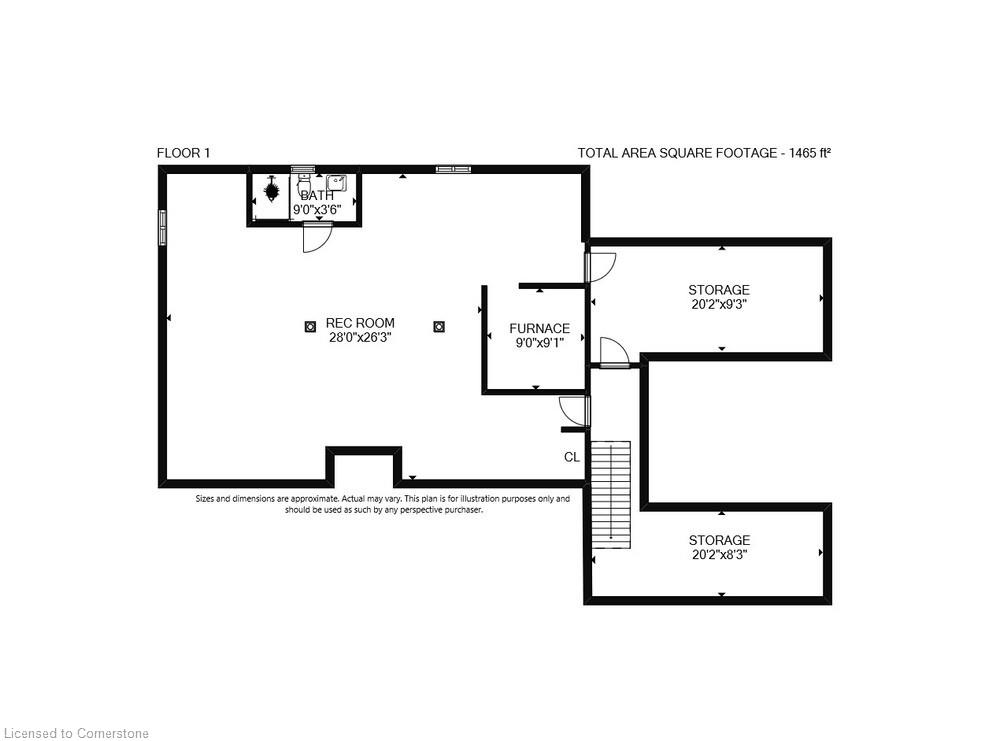 5282 Spring Creek Road Property Photo 47