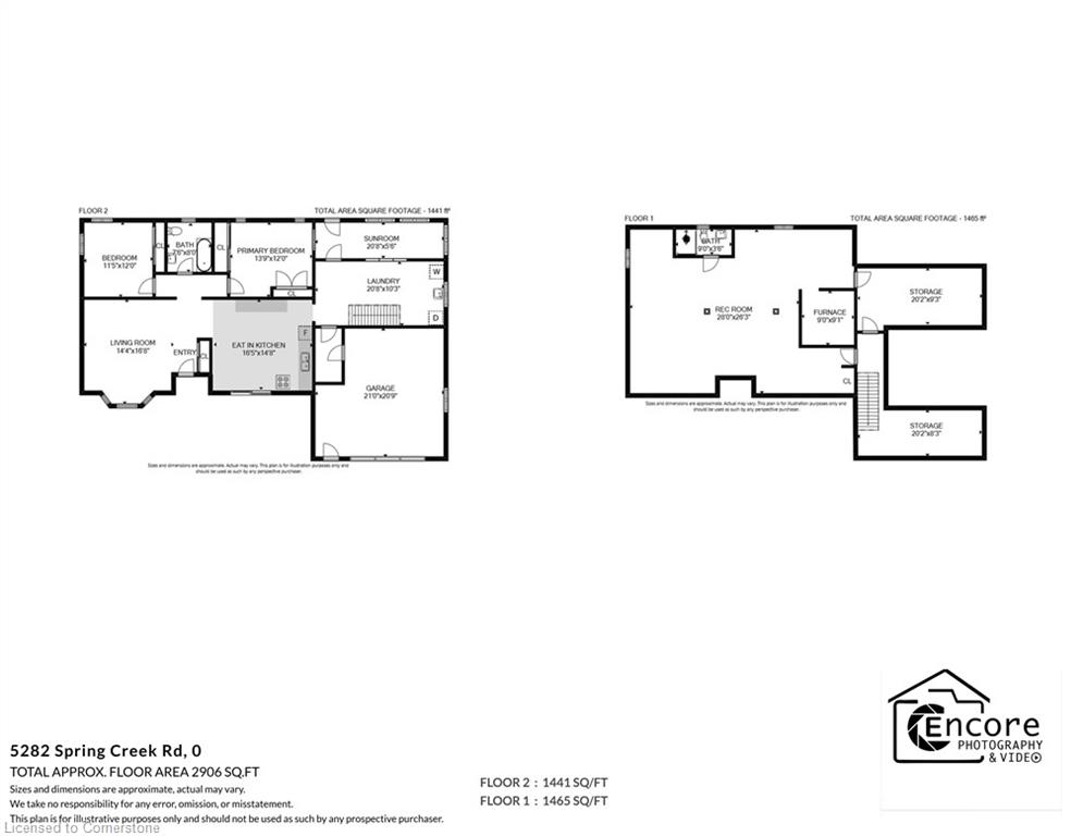 5282 Spring Creek Road Property Photo 48