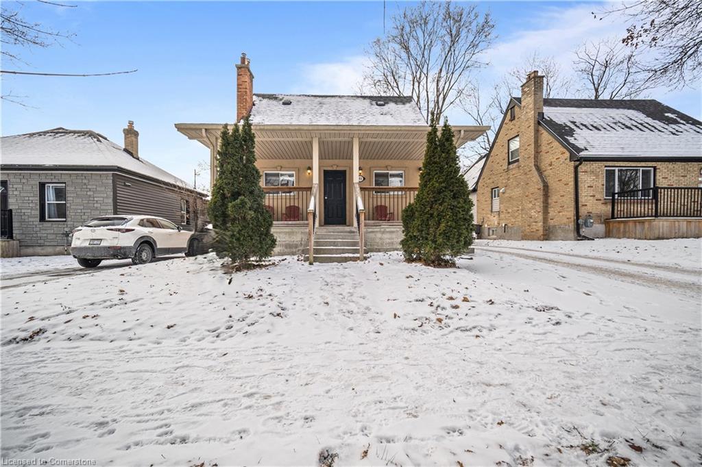 190 Rathowen Street Property Photo 34