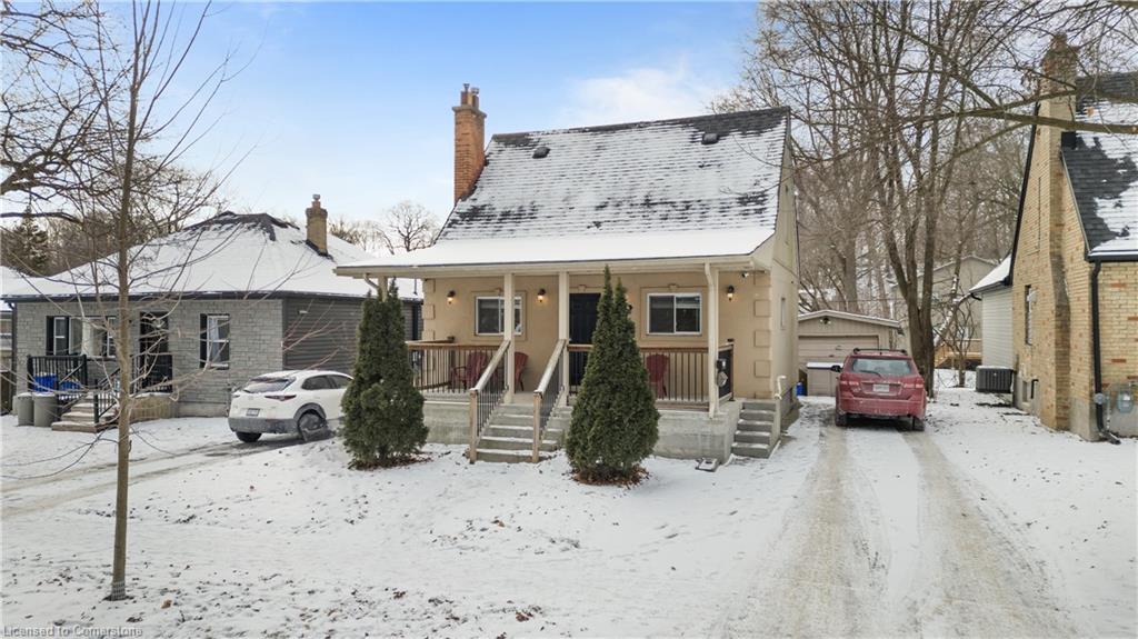 190 Rathowen Street Property Photo 38
