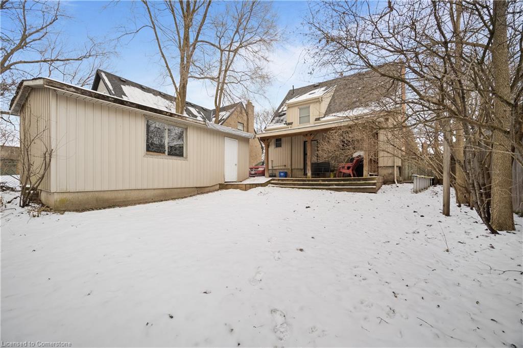 190 Rathowen Street Property Photo 41