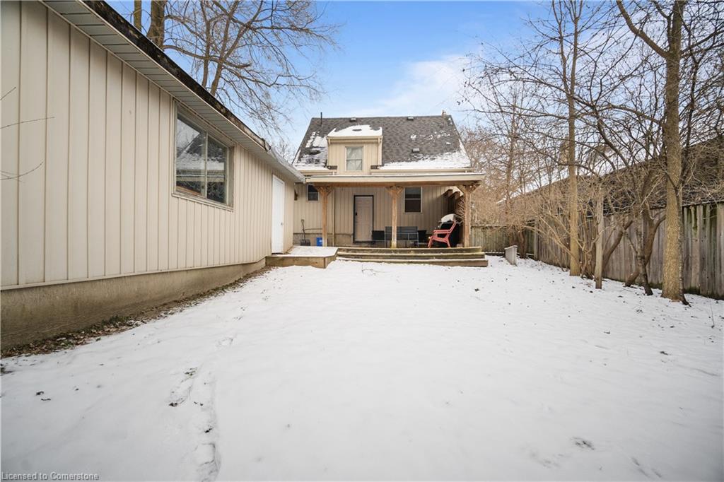 190 Rathowen Street Property Photo 42